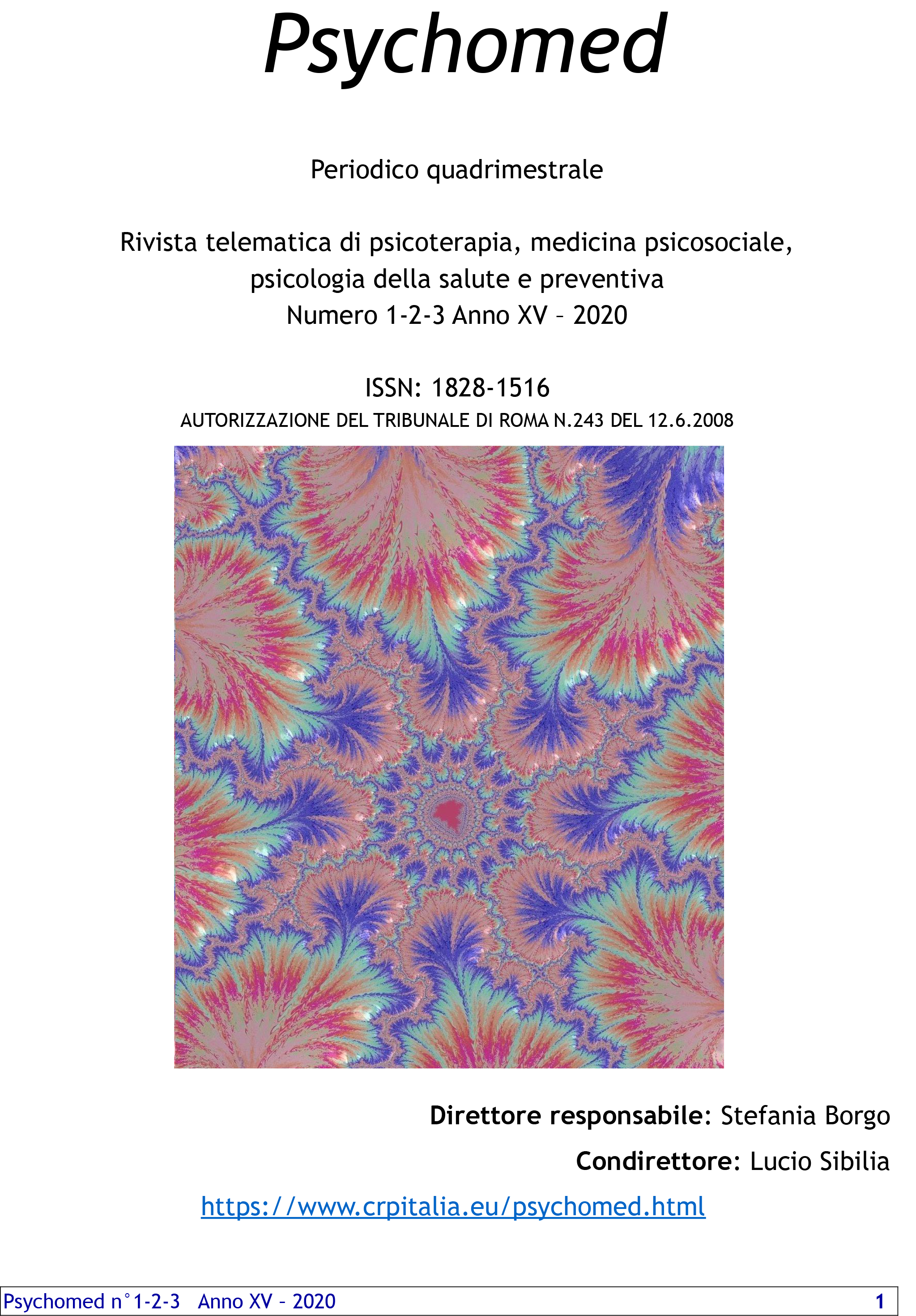 Psychomed