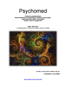 Numero 3 Anno IX 2014